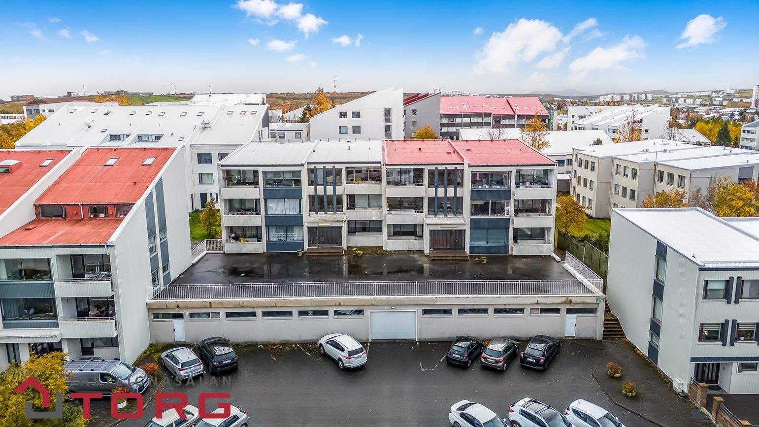 Engjasel 35 - 0101, 109 Reykjavík