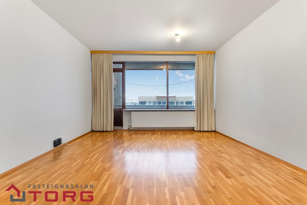 Engjasel 35 - 0101, 109 Reykjavík