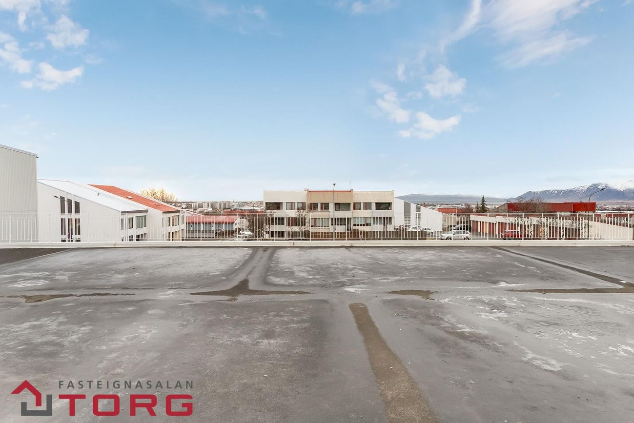 Engjasel 35 - 0101, 109 Reykjavík