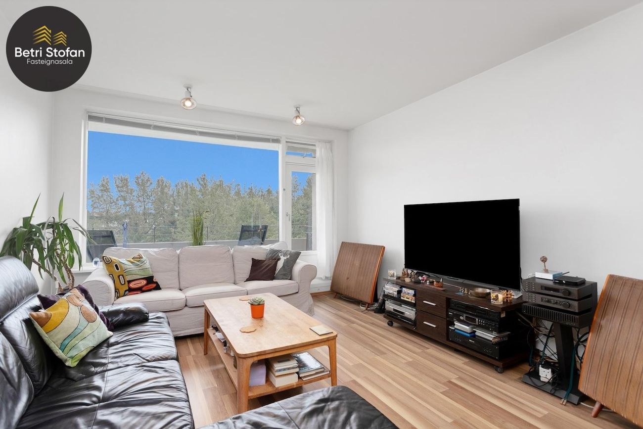 Kleppsvegur 134, 104 Reykjavík