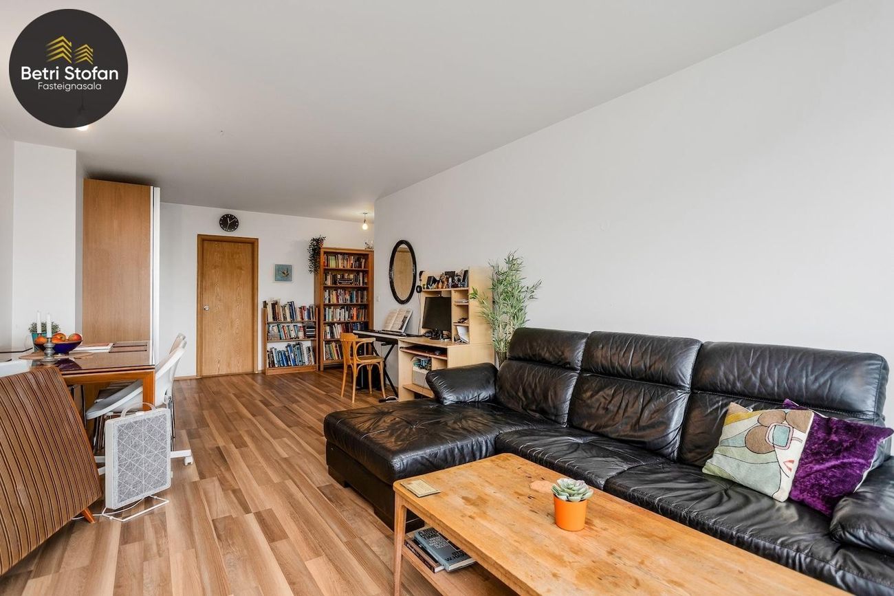 Kleppsvegur 134, 104 Reykjavík