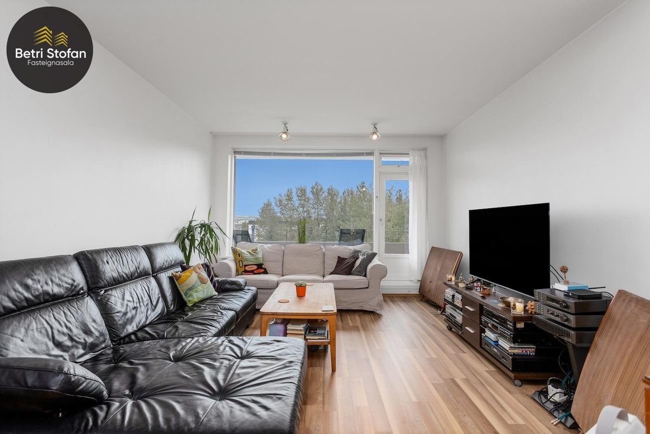 Kleppsvegur 134, 104 Reykjavík