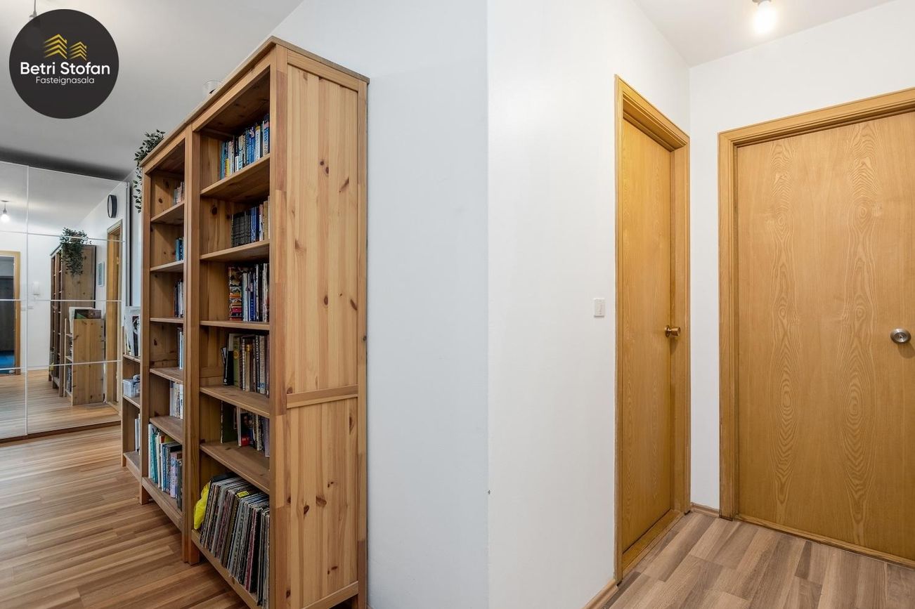 Kleppsvegur 134, 104 Reykjavík