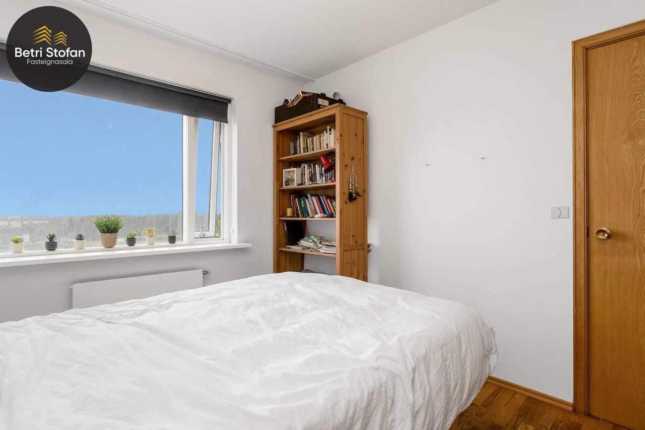 Kleppsvegur 134, 104 Reykjavík