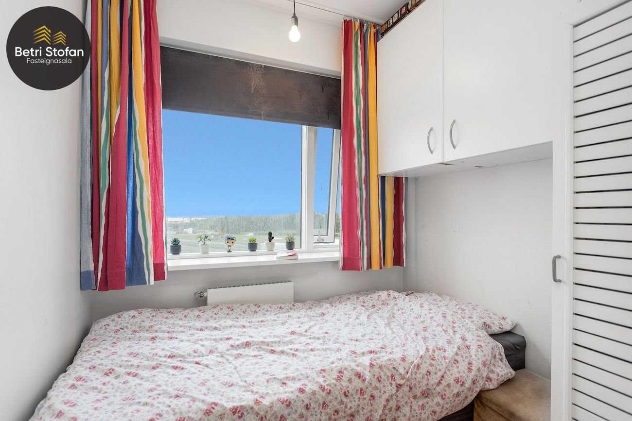 Kleppsvegur 134, 104 Reykjavík