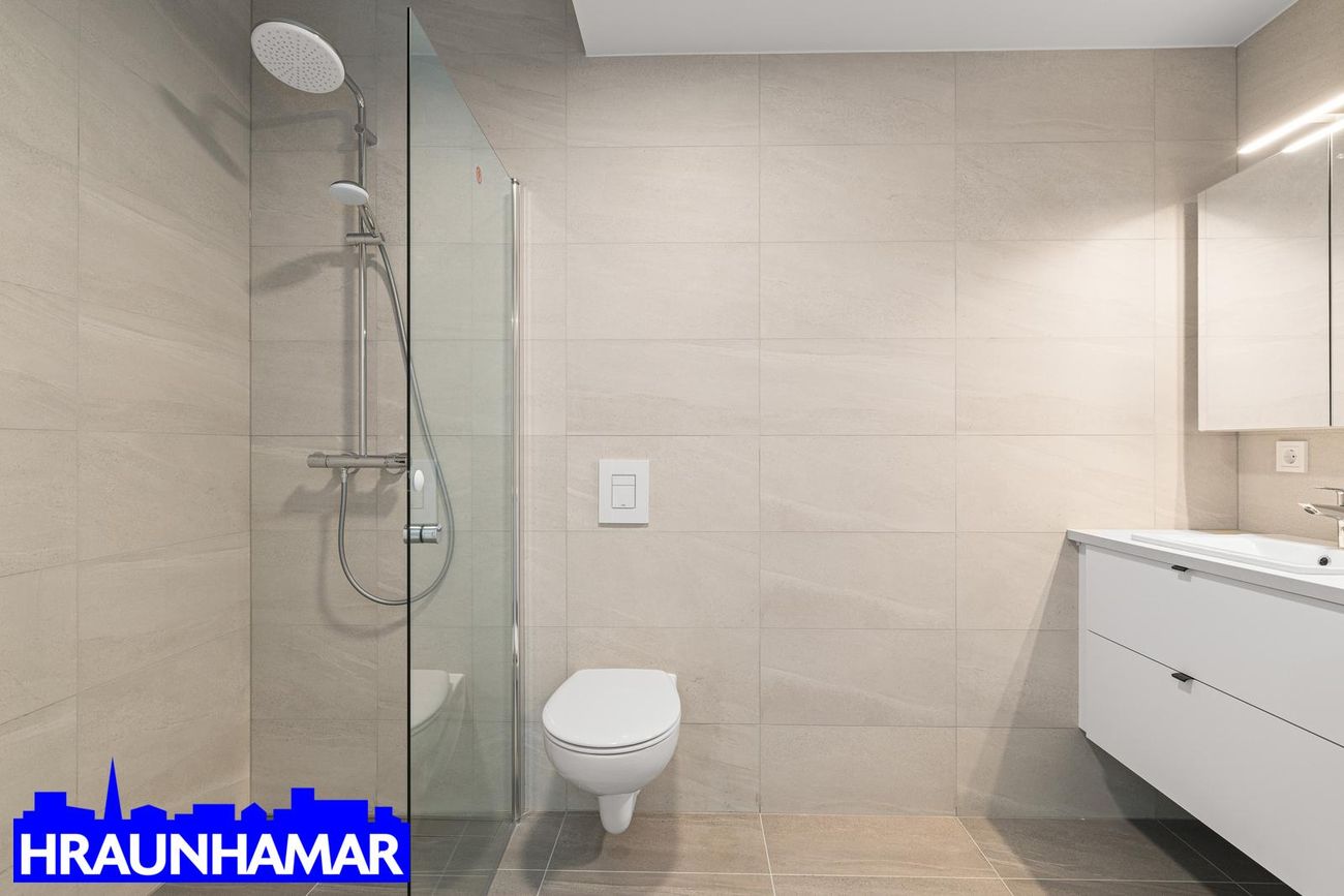 Áshamar 24 - 0202, 221 Hafnarfjörður