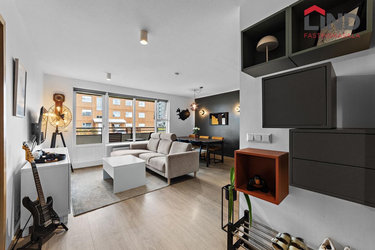 Hólabraut 19, 220 Hafnarfjörður
