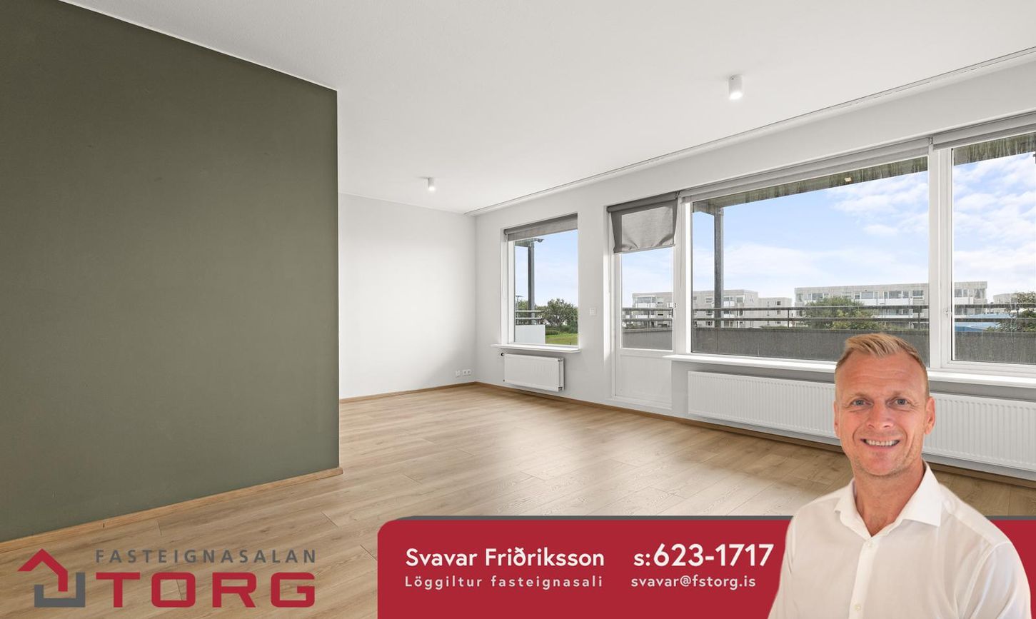 Birkiholt 4, 225 Garðabær