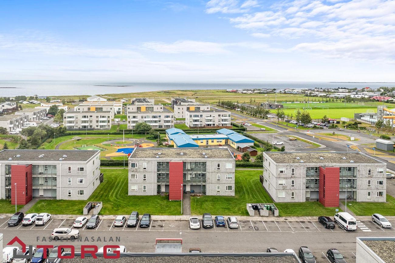 Birkiholt 4, 225 Garðabær
