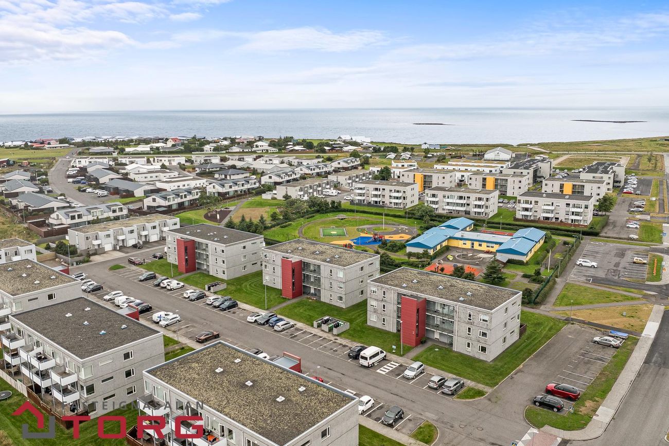 Birkiholt 4, 225 Garðabær