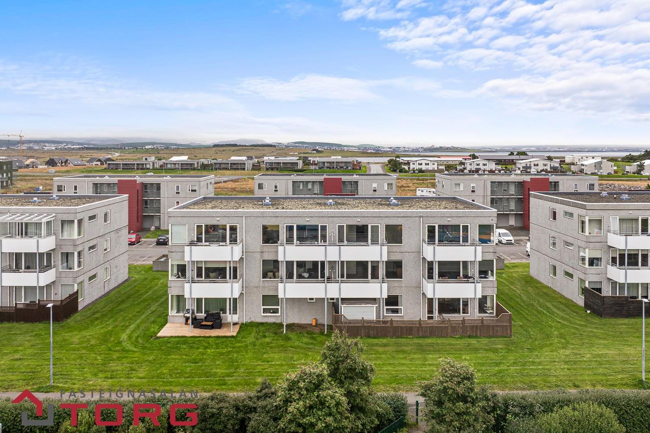 Birkiholt 4, 225 Garðabær