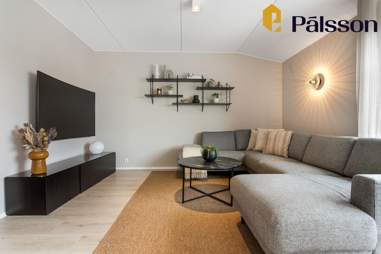 Grænamýri 20 - 0201, 170 Seltjarnarnes