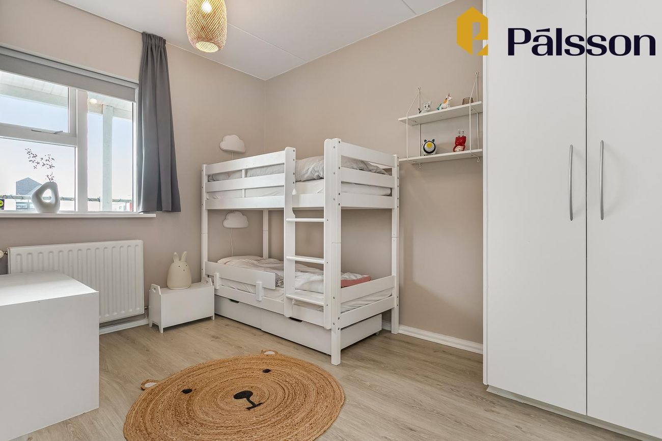 Grænamýri 20 - 0201, 170 Seltjarnarnes