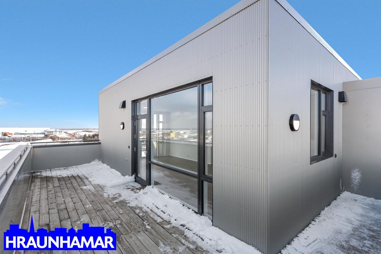 Hnjúkamói 16 - 0501, 815 Sveitarfélagið Ölfus
