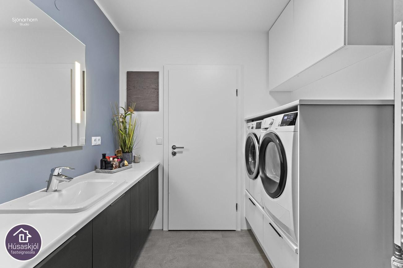 Bjarkardalur 26A - 0101, 260 Reykjanesbær