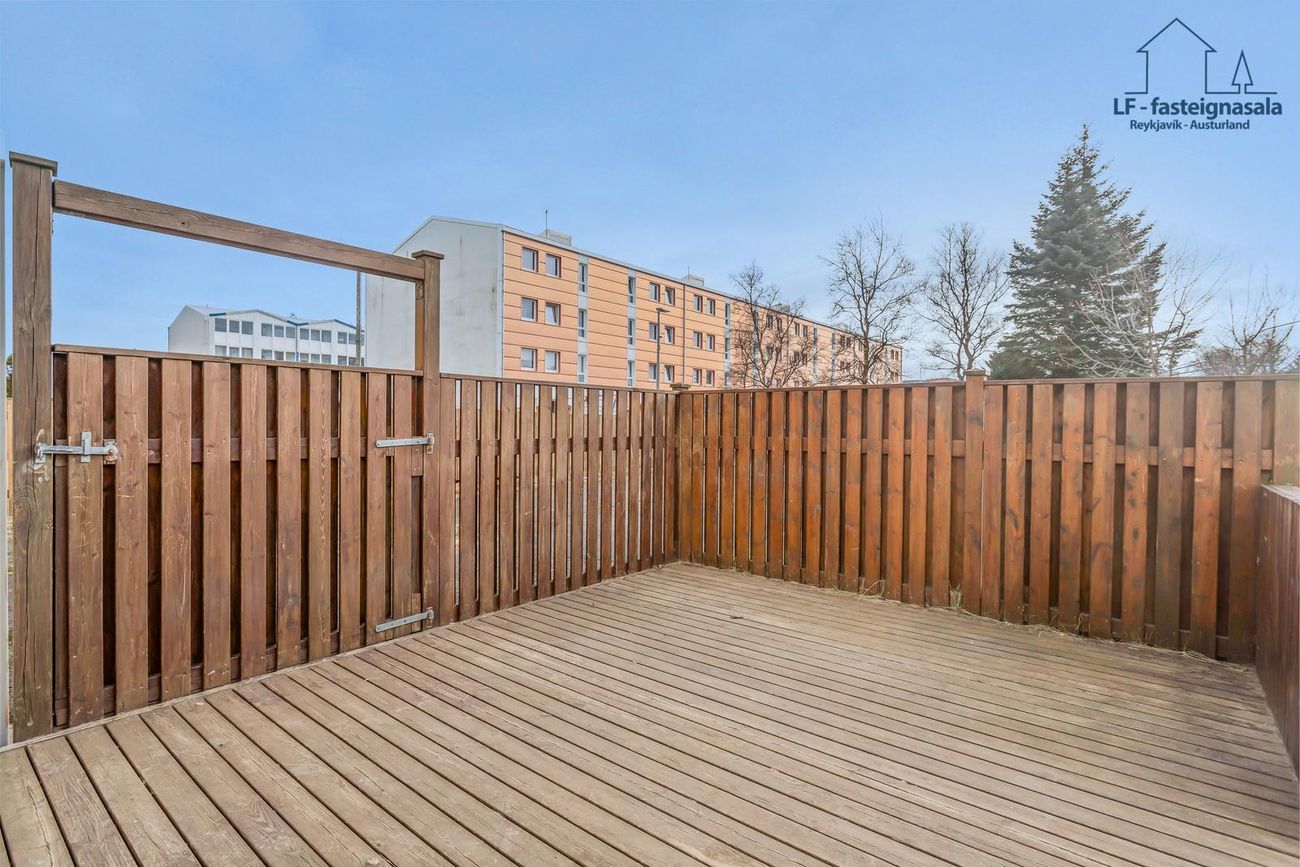 Iðufell 2, 111 Reykjavík