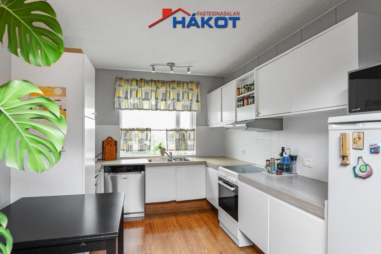 Skarðsbraut 15 - 0303, 300 Akranes