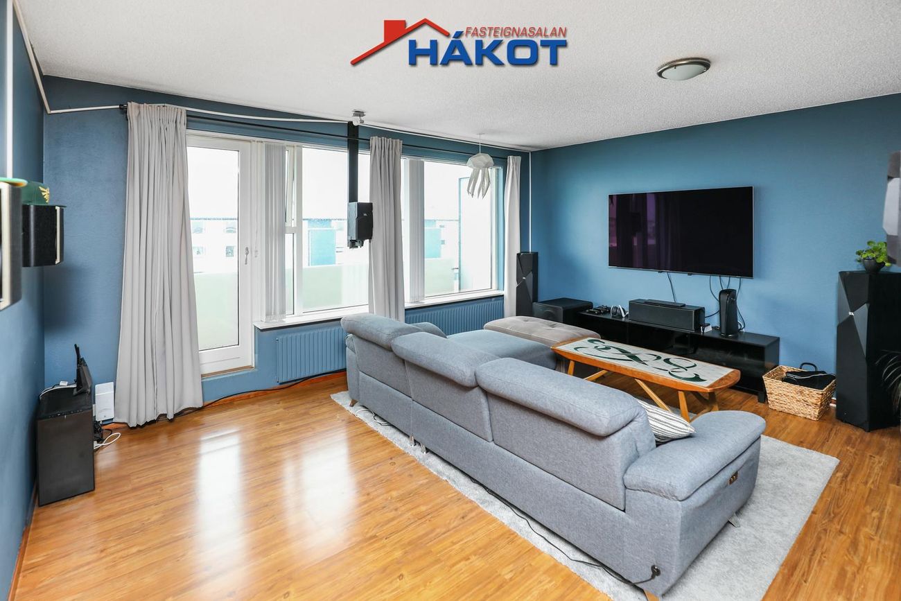 Skarðsbraut 15 - 0303, 300 Akranes