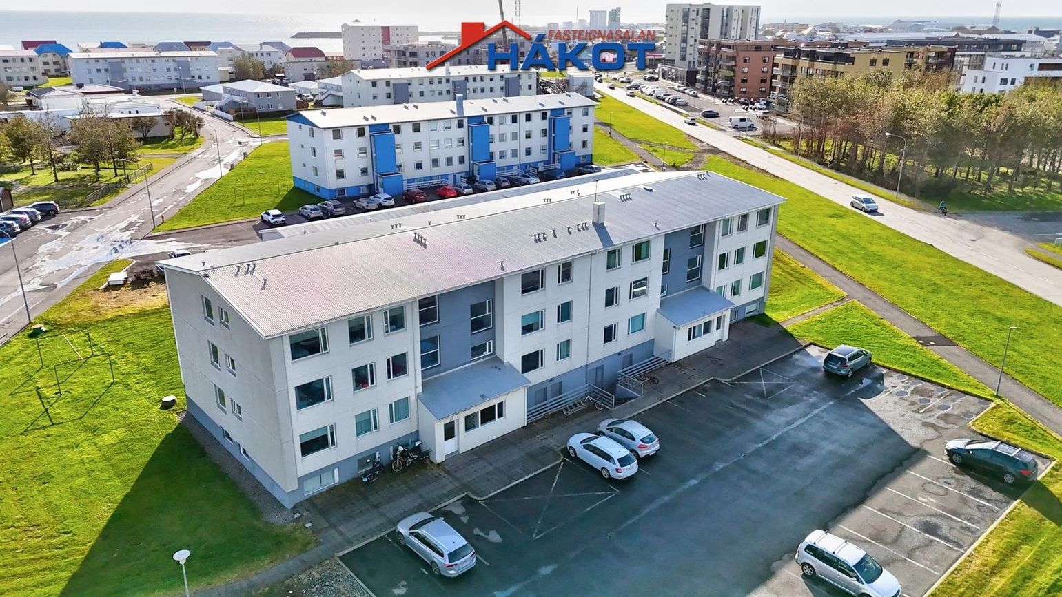 Skarðsbraut 15 - 0303, 300 Akranes