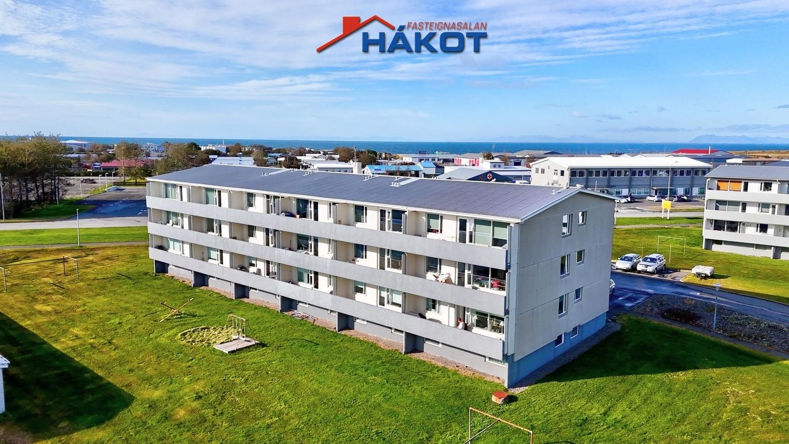 Skarðsbraut 15 - 0303, 300 Akranes