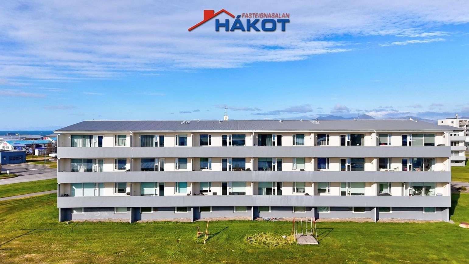 Skarðsbraut 15 - 0303, 300 Akranes