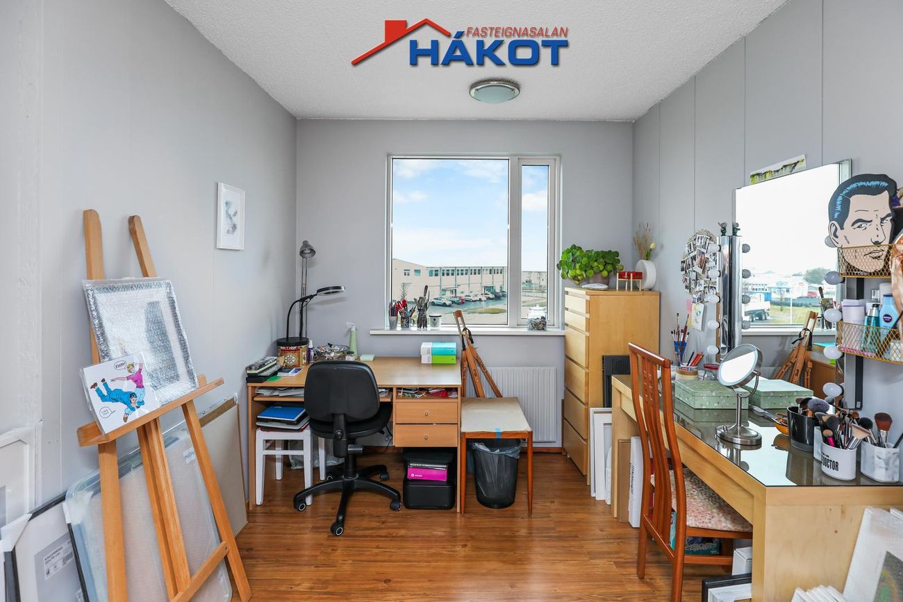 Skarðsbraut 15 - 0303, 300 Akranes