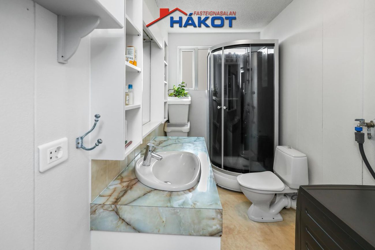 Skarðsbraut 15 - 0303, 300 Akranes