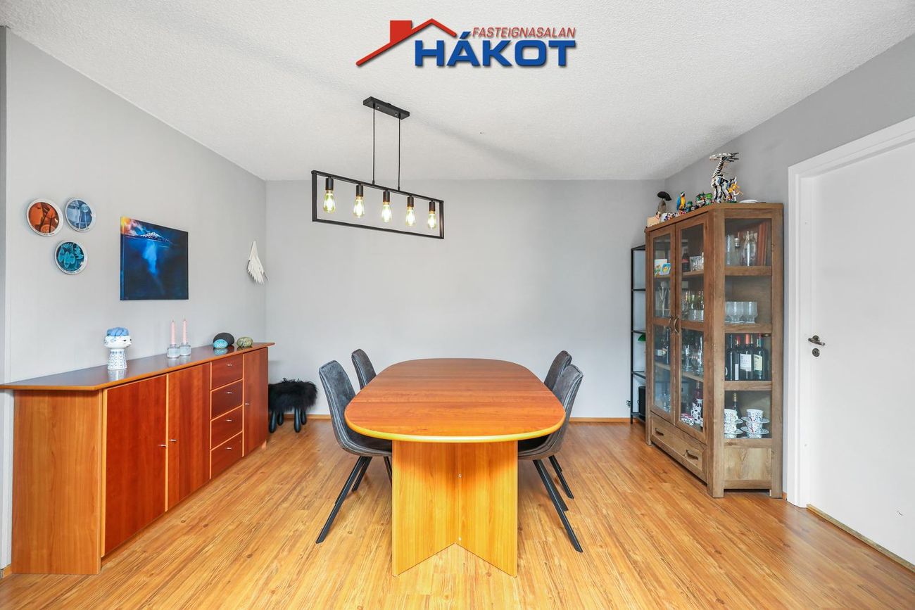 Skarðsbraut 15 - 0303, 300 Akranes