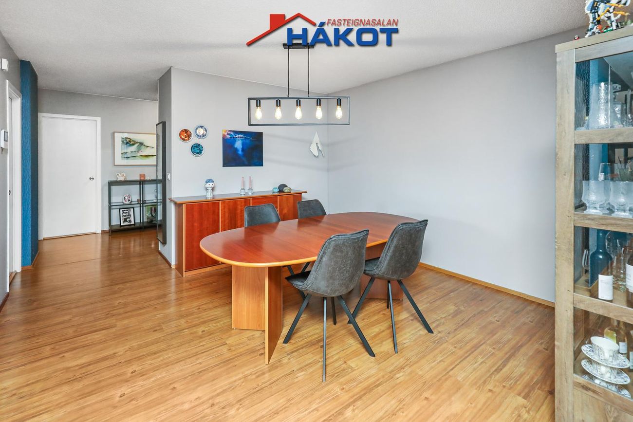 Skarðsbraut 15 - 0303, 300 Akranes