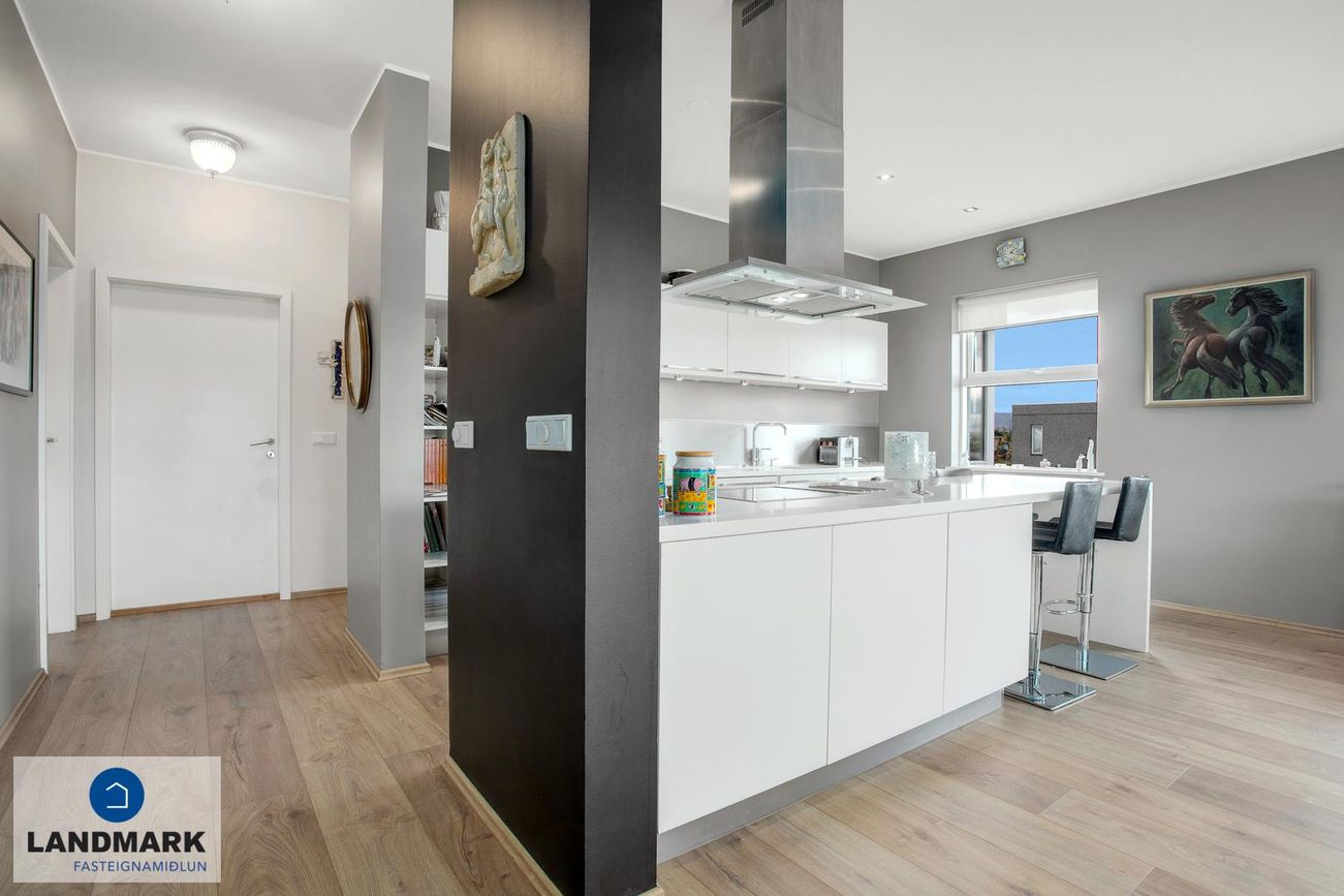 Grandahvarf 1 - 0301, 203 Kópavogur