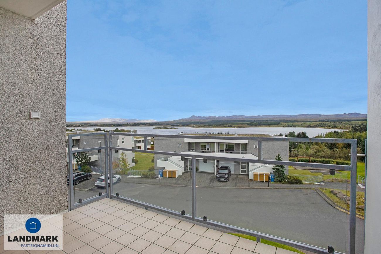 Grandahvarf 1 - 0301, 203 Kópavogur