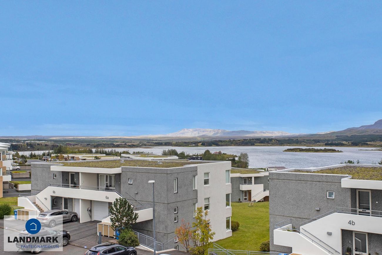 Grandahvarf 1 - 0301, 203 Kópavogur