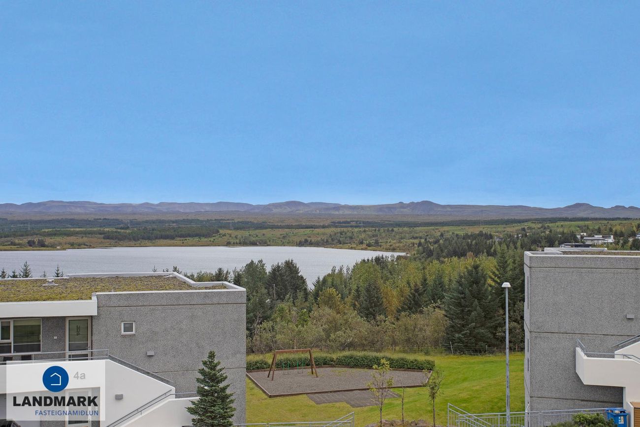 Grandahvarf 1 - 0301, 203 Kópavogur