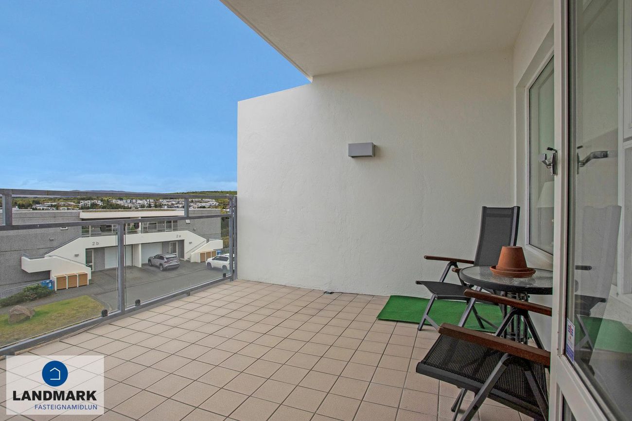 Grandahvarf 1 - 0301, 203 Kópavogur