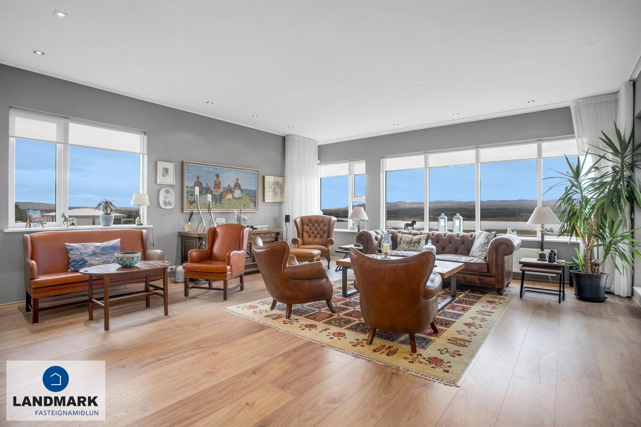 Grandahvarf 1 - 0301, 203 Kópavogur