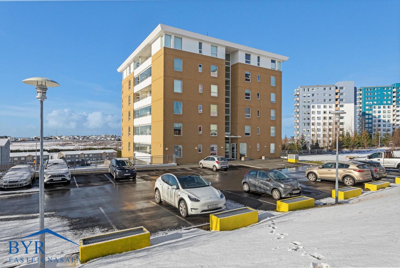 Forsalir 1, 201 Kópavogur
