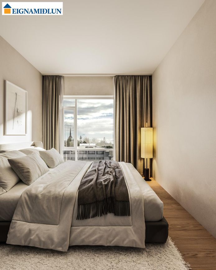 Laugavegur 168A - 0301, 105 Reykjavík