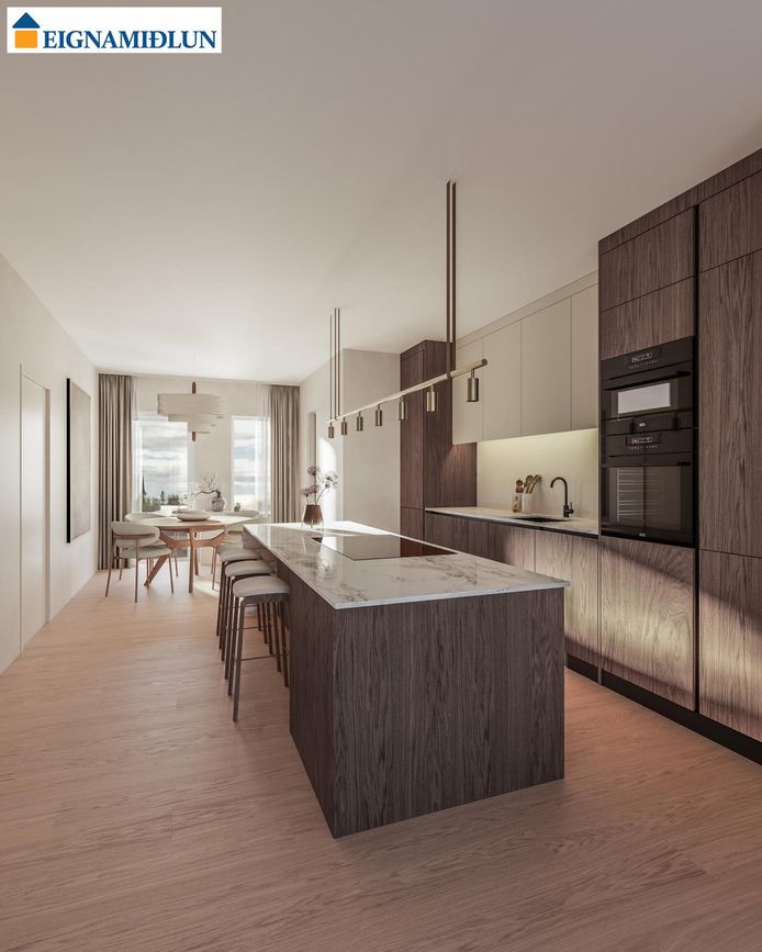 Laugavegur 168A - 0301, 105 Reykjavík