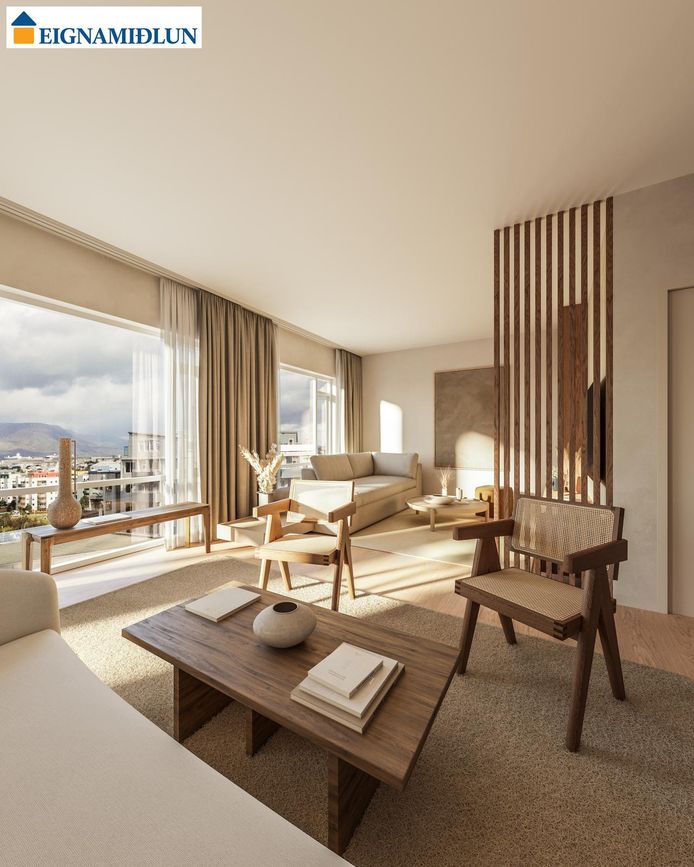 Laugavegur 168A - 0301, 105 Reykjavík