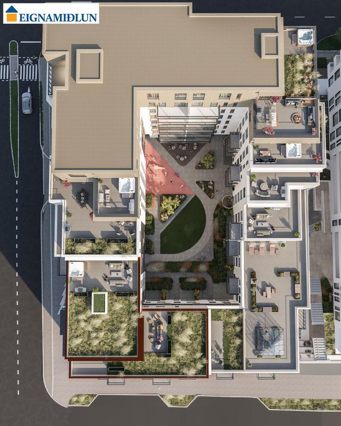 Laugavegur 168A - 0301, 105 Reykjavík