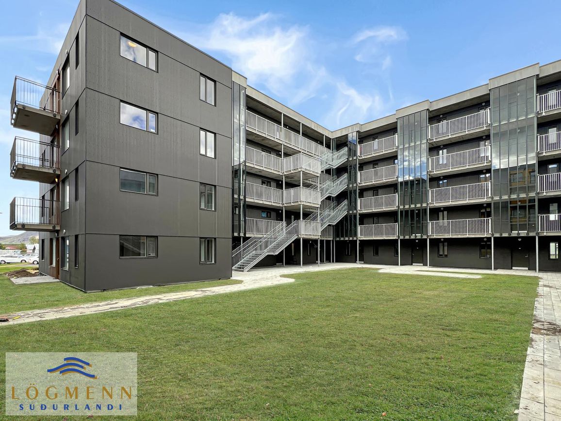 Eyravegur 34A, 800 Sveitarfélagið Árborg