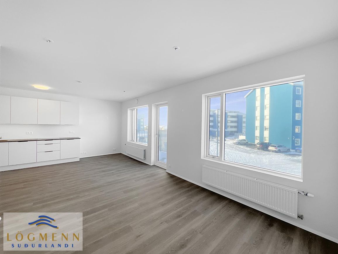 Eyravegur 34A, 800 Sveitarfélagið Árborg