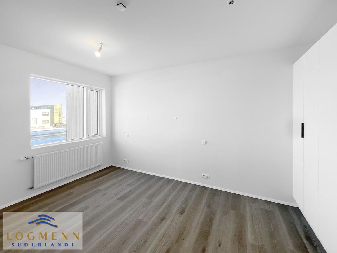 Eyravegur 34A, 800 Sveitarfélagið Árborg