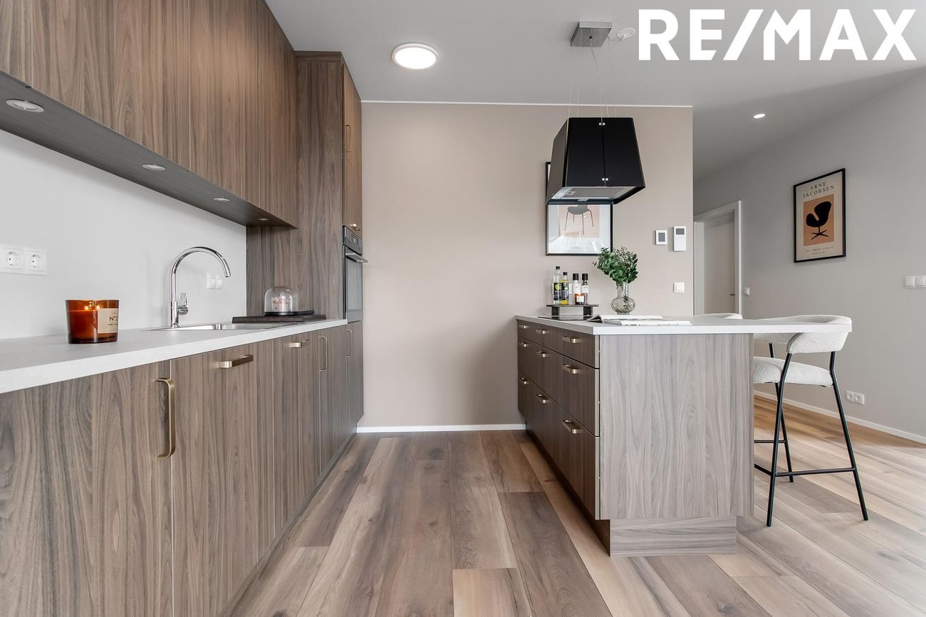 Hringhamar 17 - 0202, 221 Hafnarfjörður