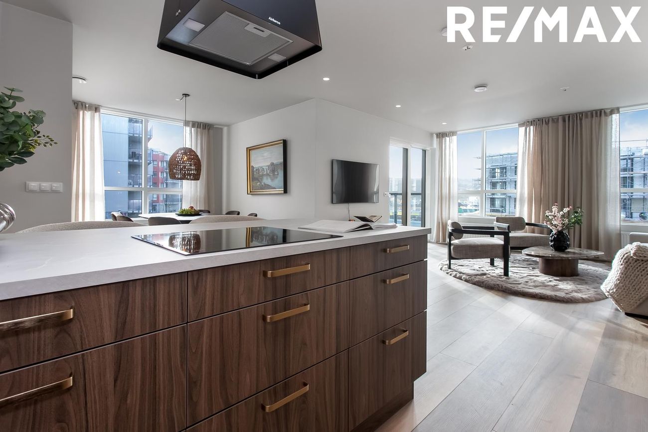 Hringhamar 17 - 0202, 221 Hafnarfjörður