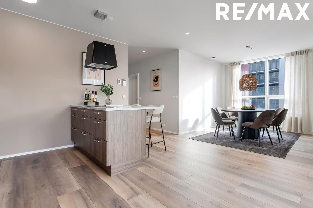 Hringhamar 17 - 0202, 221 Hafnarfjörður