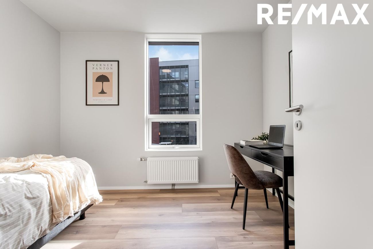 Hringhamar 17 - 0202, 221 Hafnarfjörður