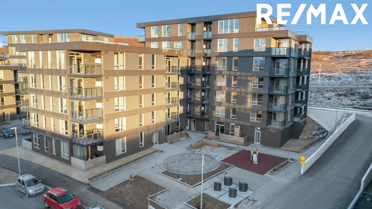 Hringhamar 17 - 0202, 221 Hafnarfjörður