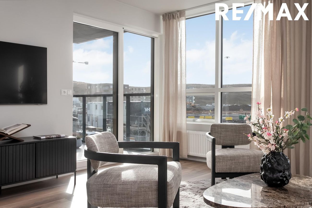 Hringhamar 17 - 0202, 221 Hafnarfjörður