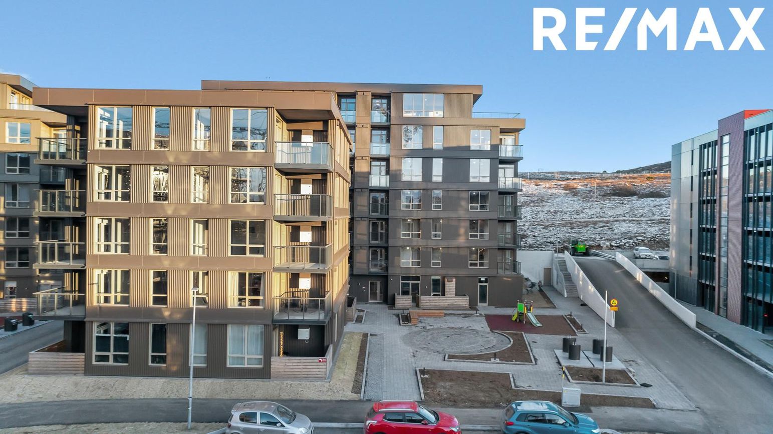 Hringhamar 17 - 0202, 221 Hafnarfjörður